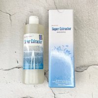 슈퍼엑스로션/슈퍼익스트랙터 350ml 화장솜+공병+마스크팩