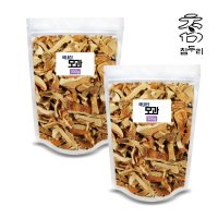 참두리 건모과 말린모과 600g(300g x 2) (국내산)