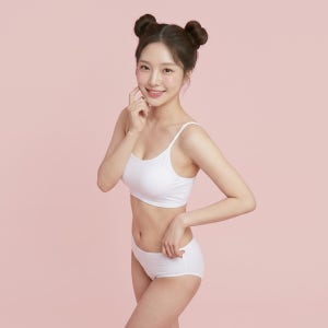 시엘 에어리 학생속옷 모달 중학생 고등학생 청소년 속옷