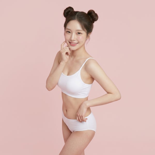 시엘 에어리 학생속옷 모달 중학생 고등학생 청소년 속옷