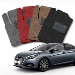 가온 자동차 코일매트 확장형 풀세트 카매트 I40