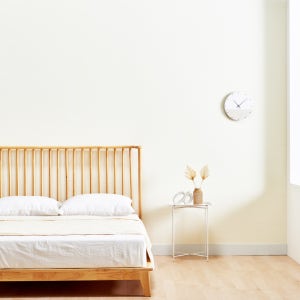 코지하우스 3D 실크 접착식 단열벽지 셀프 도배 곰팡이 결로 방지 보온 방습 A-1 화이트 10M