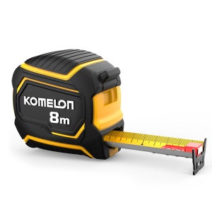 코메론 줄자 컴팩트 몬스타 KMC-94M 8M 32mm 와이드