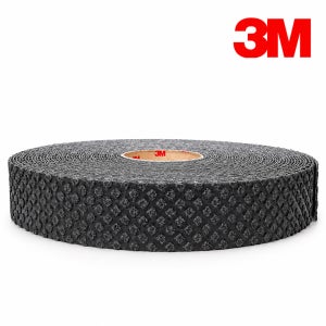 3M 나무데크 도로 다용도 논슬립 차선테이프