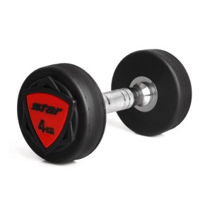 우레탄덤벨 아령 3kg 4kg 5kg 6kg 7kg 8kg 9kg 10kg 홈트아령