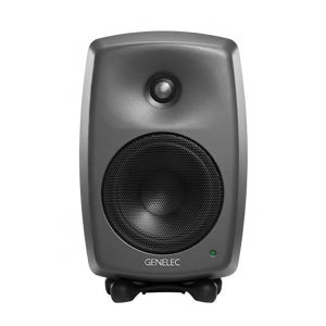 [GENELEC] 제네렉 8330APM SAM 2WAY 스튜디오 모니터 스피커 / 그레이 1조(2통)