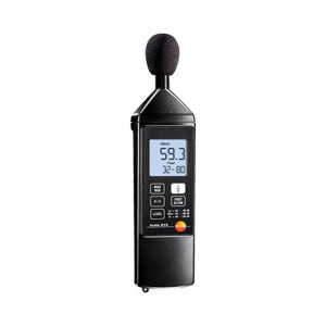 TESTO 815 디지털 소음측정 소음계 소음측정기 테스토 데시벨