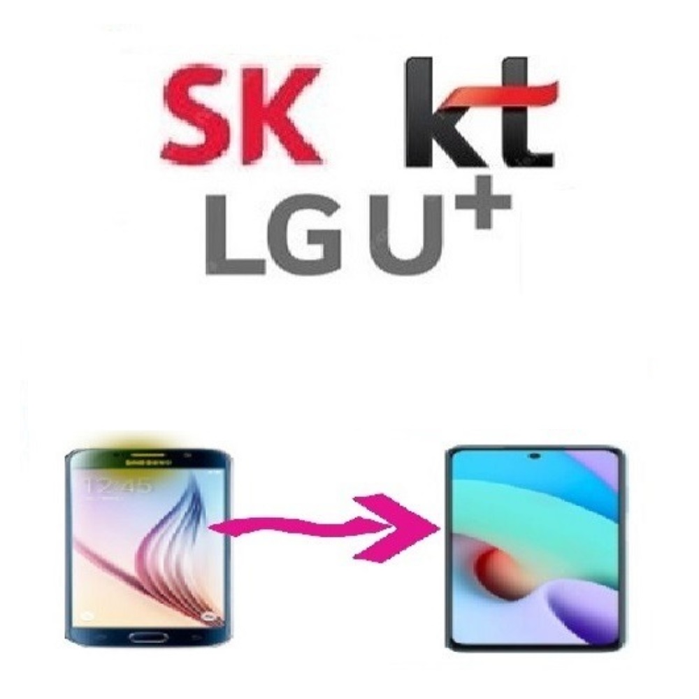 LG 데이터 SKT데이터 KT데이터 1GB 충전 쿠폰