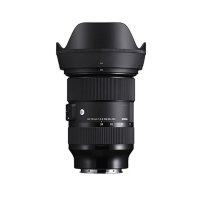 _SIGMA 시그마 Art 24-70mm F2.8 DG DN 소니마운트