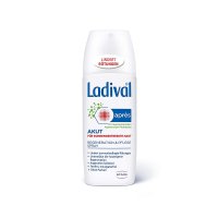 라디발 쿨링 애프터썬 수딩 스프레이 150ml (Ladival)