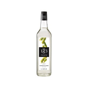 1883 케인슈가 시럽 1L, 1개