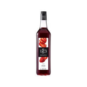 1883 딸기 스트로베리 시럽 1L, 1개