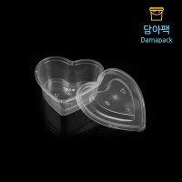 PP-Y150 컵 소스컵세트 소스컵 투명 반찬 소스용기 원터치 다용도 1000개