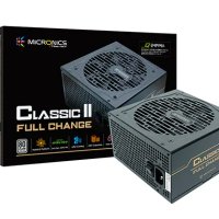 마이크로닉스 Classic II 풀체인지 800W 80PLUS BRONZE 230V EU 표준-ATX 파워 (국내정발)