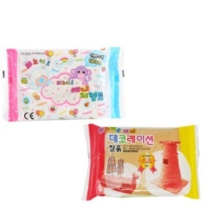 피노키오 애니 지점토50개입