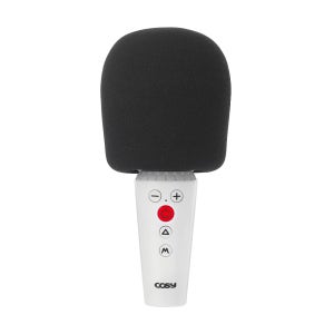 (cosy)코시 킹스 빅헤드 듀엣 블루투스 마이크 SP2105MKBT