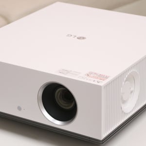 [정품] LG시네빔 프로젝터 HU810PW 4K 최신정품 빔테리어 빔갤러리재고보유