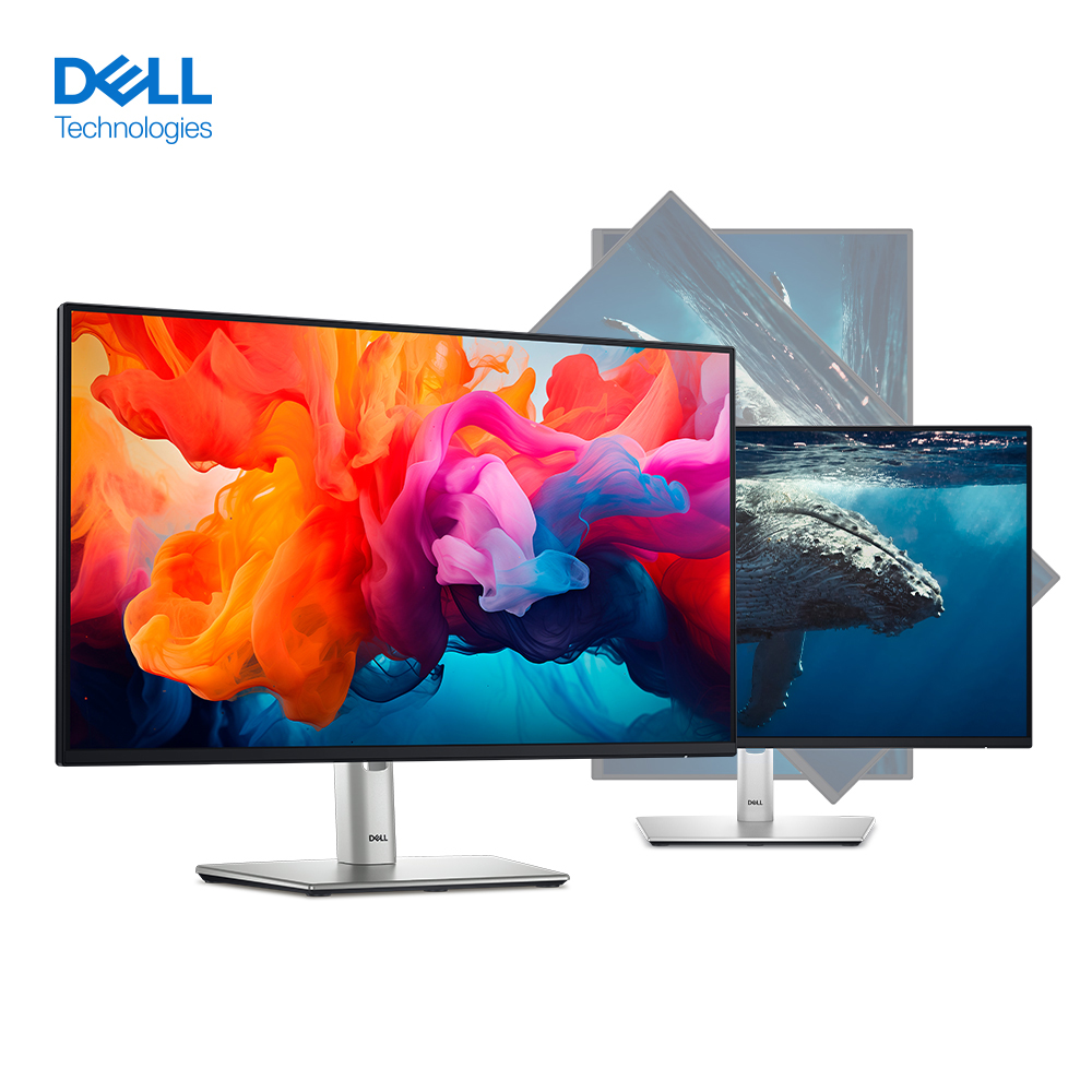 Dell UltraSharp U2725QE