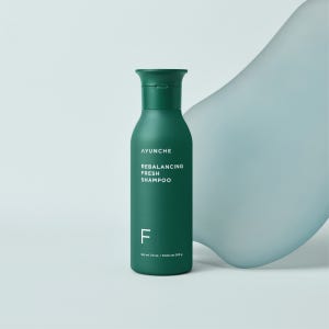 아윤채 리밸런싱 샴푸 200g [단품] (프레시/모이스처 선택)