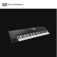 NI S61 MK2 KOMPLETE KONTROL 컴플리트 컨트롤 마스터키보드