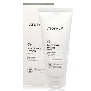 아토팜 판테놀 로션 180ml