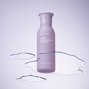 아윤채 더마 카밍 마일드 샴푸 200g [단품]