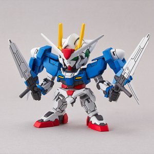 SDEX 008 더블오 건담