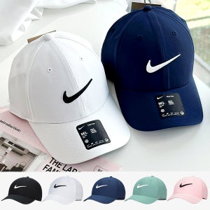 나이키 골프 모자 레거시 91 스우시 남성 여성 볼캡