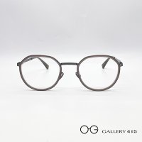 마이키타 MYKITA 저스터스 JUSTUS C943 브라운안경