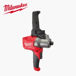 밀워키 18V 믹서기 믹서드릴 M18 FPM-0X 베어툴