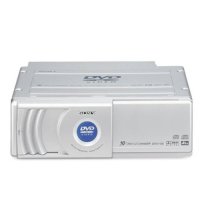 중고/현대모비스(R3S)SONY DVX-100S 10매 DVD 체인져