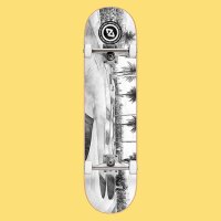 Hydroponic Spot Series La Mar Bella 7.5″ Skateboard Complete (하이드로포닉 스팟 라 마 벨라 스케이트보드 컴플릿)