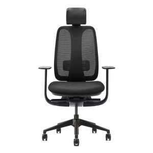 [LIBRA] CLB11PB 파트라 허리가 편안한의자/가정용 컴퓨터의자