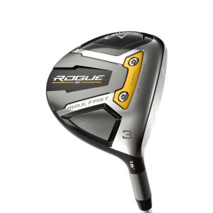 캘러웨이/로그ST 맥스 FAST 페어웨이(여성)
