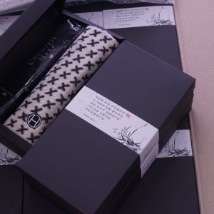 조문 답례품 우산 주방수건세트 장례 결혼식 49재 답례품 송월타올