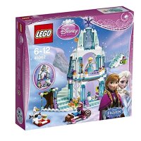 레고 디즈니 겨울왕국 엘사궁전 LEGO 41062