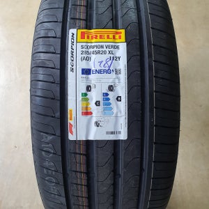 아우디Q7 피렐리 2854520 112Y 베르디 피렐리 285 45 20 죽전 분당