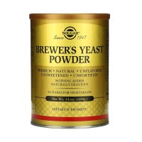 솔가 Brewer’s Yeast Powder 맥주 효모 400g brewers