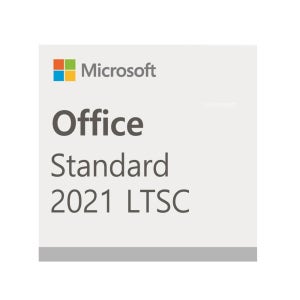 MS 오피스 2021 Standard 교육기관용 라이선스 영구사용 / Office (학교 어린이집 학원) LTSC
