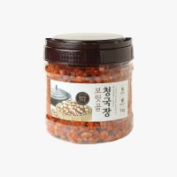 보릿골청국장 1kg