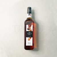 1883 로스티드 헤이즐넛시럽 1000ml 헤이즐넛라떼 홈카페시럽