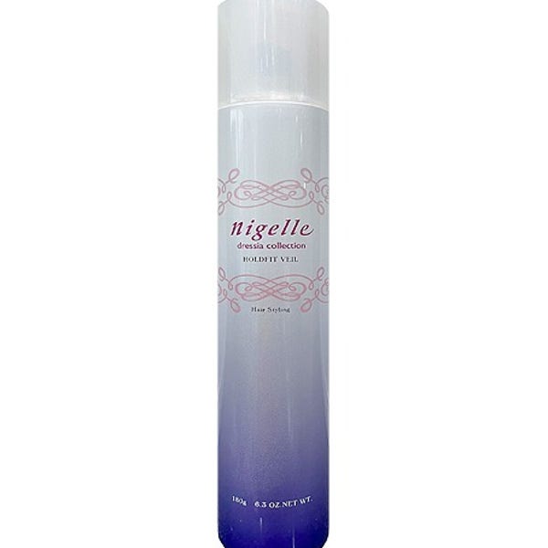 [밀본] 니제르 홀드핏 베일 180ml