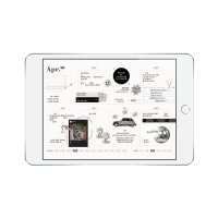 Simple Planner 심플 플래너 / 굿노트 아이패드 하이퍼링크 위클리 먼슬리 속지 PDF 만년형 노트쉘프 갤럭시탭