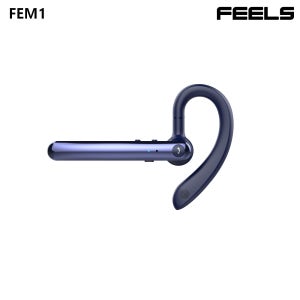 재고당일발 필스 FEm1무선핸즈프리 FEELS FE M1 블루투스 통신 게임 필스전자정품
