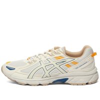 ASICS GEL-VENTURE 6 아식스 젤 벤쳐 6 SMOKE GREY & BIRCH