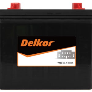 델코 산업용 배터리 HI-CA 80(12V 80Ah) UPS, 정류기반, 수배전반, 비상발전기 시동, 무보수 밀폐형 축전지