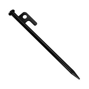 포레스트유 단조팩 20cm 길이별 모음 캠핑 텐트 타프팩 낱개