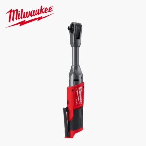 밀워키 12V 롱리치 임팩트 라쳇 9.5mm M12 FIR38LR-0 베어툴