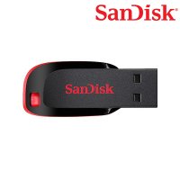 샌디스크 8기가 USB 2.0 메모리 CZ50 유에스비 8G