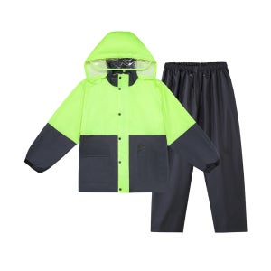 제비표우의 형광우의 SI-150 투피스 올망사